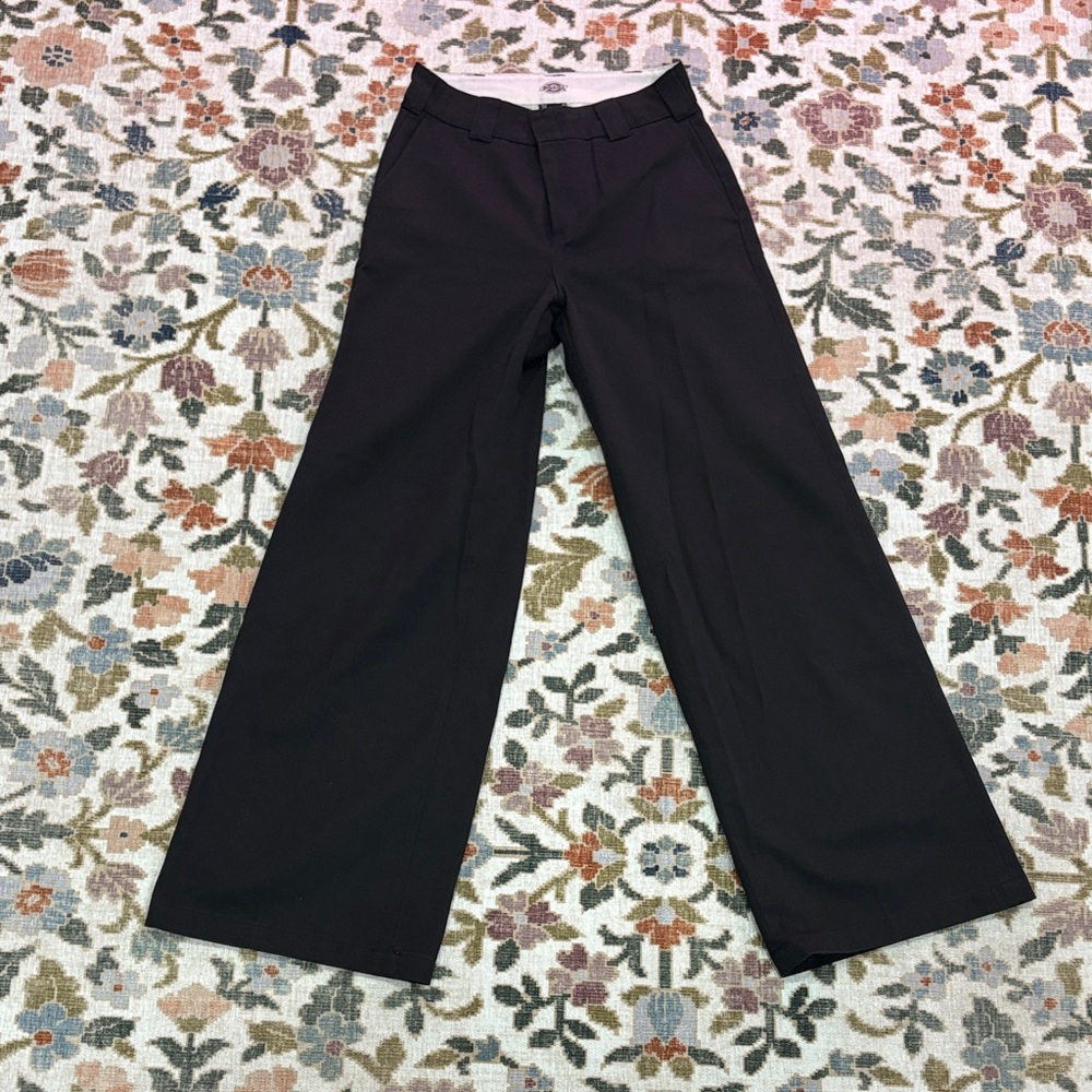 Dickies women’s Black pants